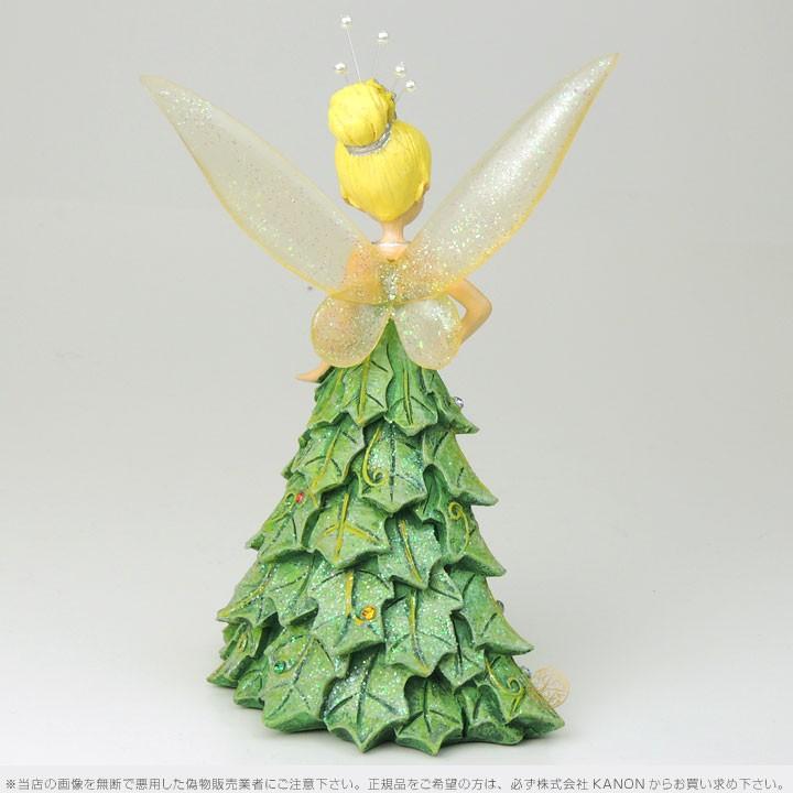 Disney ディズニー ティンカーベル クリスマスツリーのドレス Disney ディズニー ティンカーベル クリスマスツリーのドレス