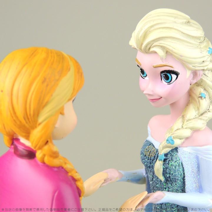 Disney ハミルトン・コレクション ディズニー アナと雪の女王 