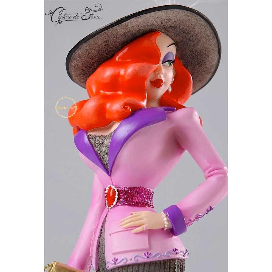 ディズニー ショーケース コレクション クチュール デ フォース ジェシカ ラビット ロジャー ラビット Disney Showcase Couture De Force Jessica Rabbit Dscc インポートファン 通販 Yahoo ショッピング