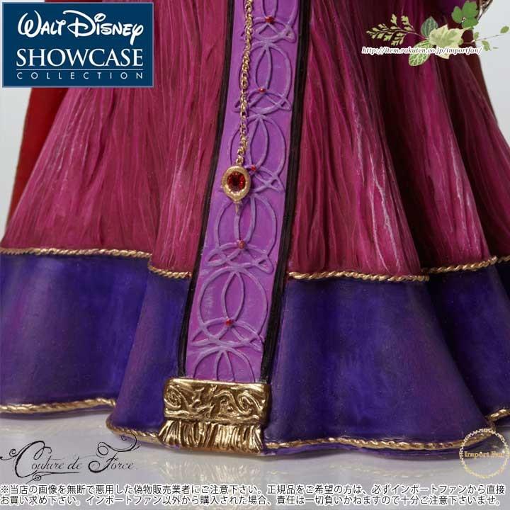 レノックス Disney ショーケースコレクション　邪悪な女王の法廷 Disney ディズニー ショーケース コレクション クチュール デ