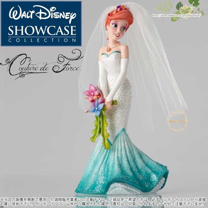 人気アイテム エネスコ ディズニー ショーケース リトルマーメイド ウェディング アリエル コミック アニメ おもちゃ ホビー グッズ 11 356 Thepegeek Com