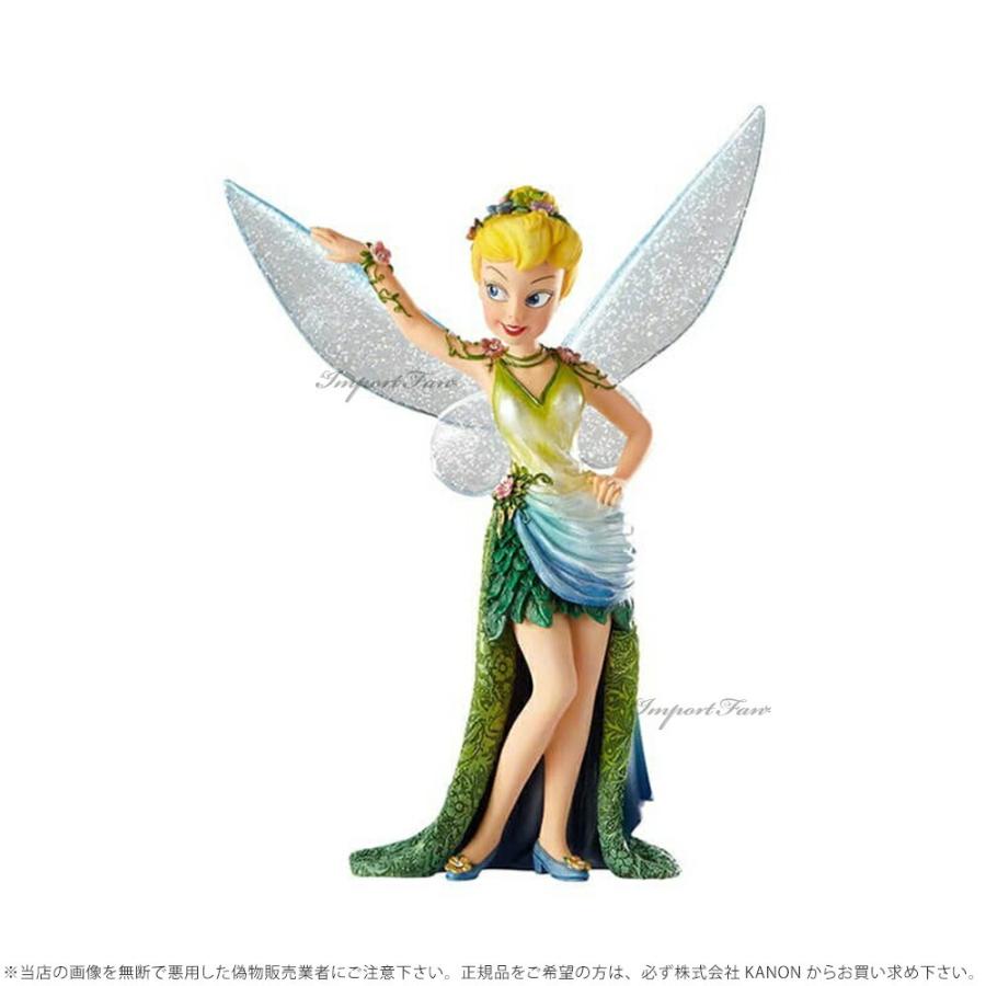 ディズニー ショーケース コレクション クチュール デ フォース ティンカーベル ピーターパン Tinker Bell Disney Showcase Couture De Force Dscc インポートファン 通販 Yahoo ショッピング