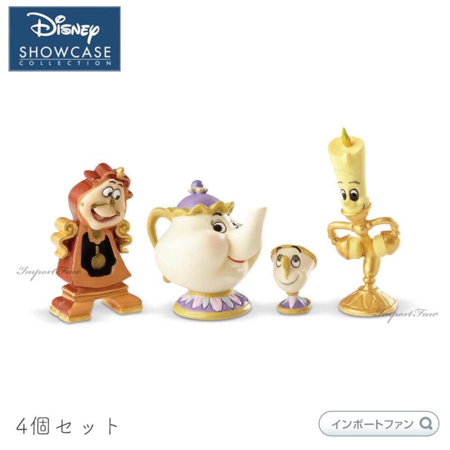 Disney ディズニー ショーケース コレクション エンチャンテッド Disney ディズニー ショーケース コレクション エンチャンテッド