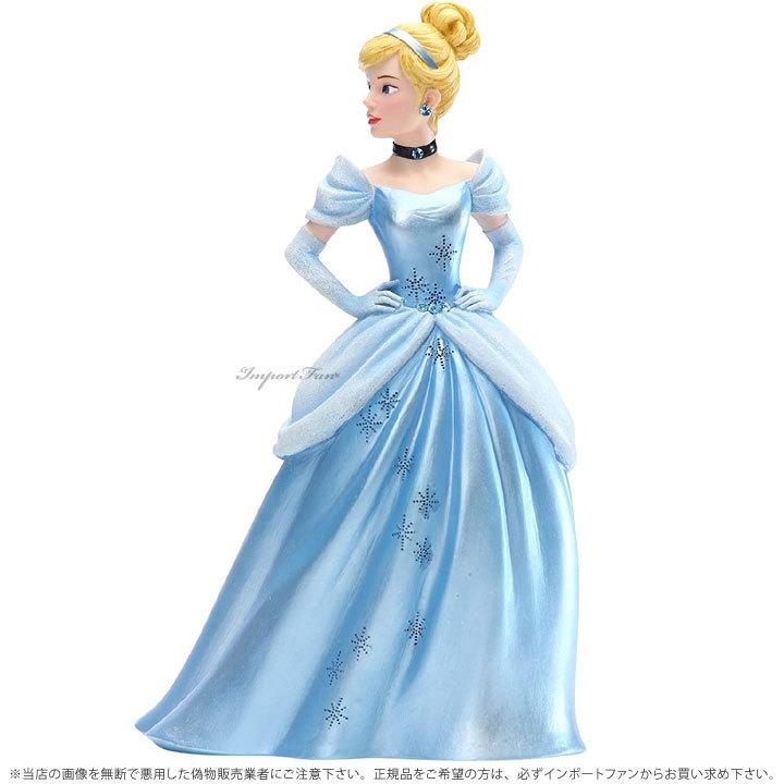 シンデレラ　ウェディング　フィギュア　ディズニークラシックコレクション　レア！ Disney ディズニー ショーケース コレクション クチュール デ
