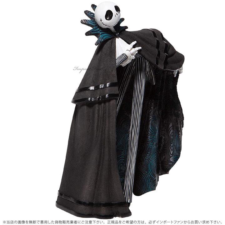 ディズニー ショーケース コレクション クチュール デ フォース ジャック ナイトメアー ビフォア クリスマス ダンス Nightmare Before Christmas Jack Dscc インポートファン 通販 Yahoo ショッピング