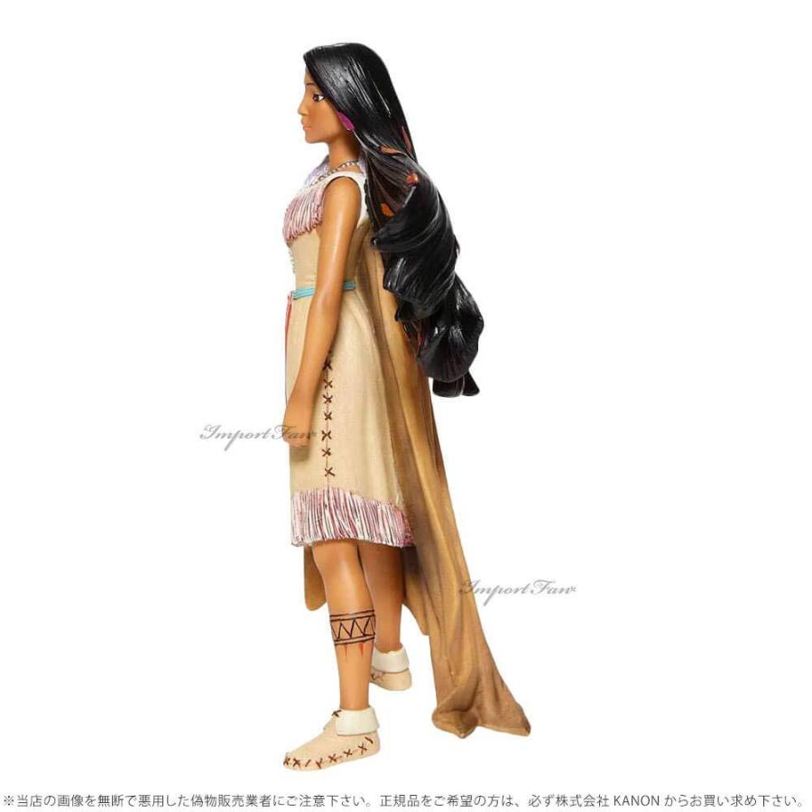 ディズニー ショーケース コレクション クチュール デ フォース ポカホンタス ディズニー 6008692 Pocahontas Disney Showcase Disney Showcase Couture de Fo…｜importfan｜03