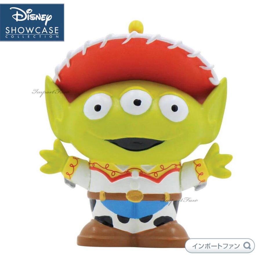ディズニー ショーケース コレクション トイストーリー エイリアン リミックス ジェシー ディズニー Disney Toy Story Alien Jessie Mini Disney Sh Dscc インポートファン 通販 Yahoo ショッピング