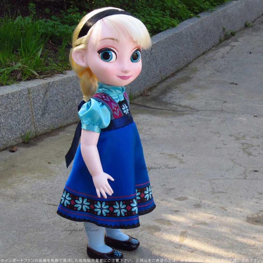 Disney ディズニー アニメーターズ コレクションドール 第2期 Disney ディズニー アニメーターズ コレクションドール 第2期