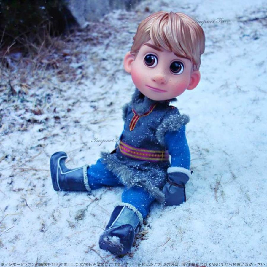 Disney（ディズニー） アニメーターズ コレクションドール 第2期（初期