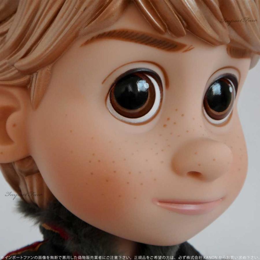 Disney（ディズニー） アニメーターズ コレクションドール 第2期（初期