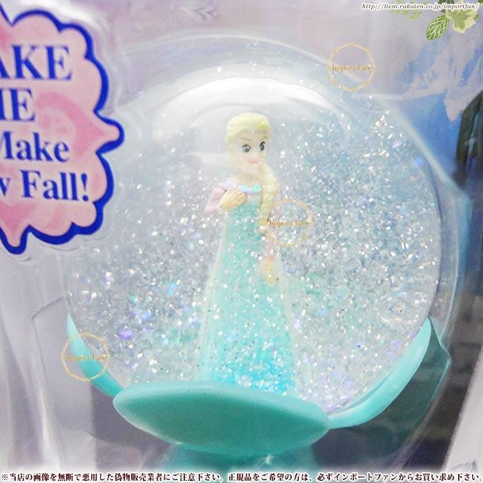 Disney（ディズニー） ディズニーストア海外正規品 アナと雪の女王