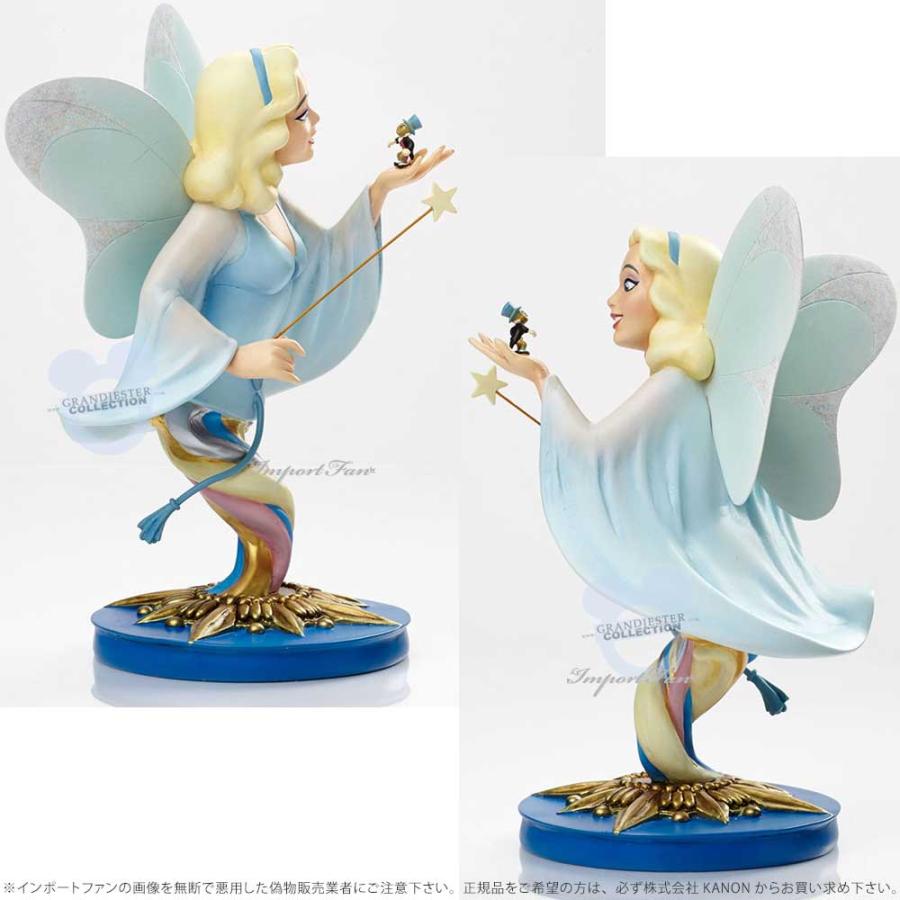Disney グランド ジェスター スタジオ ピノキオブルー Disney グランド ジェスター スタジオ ピノキオブルー