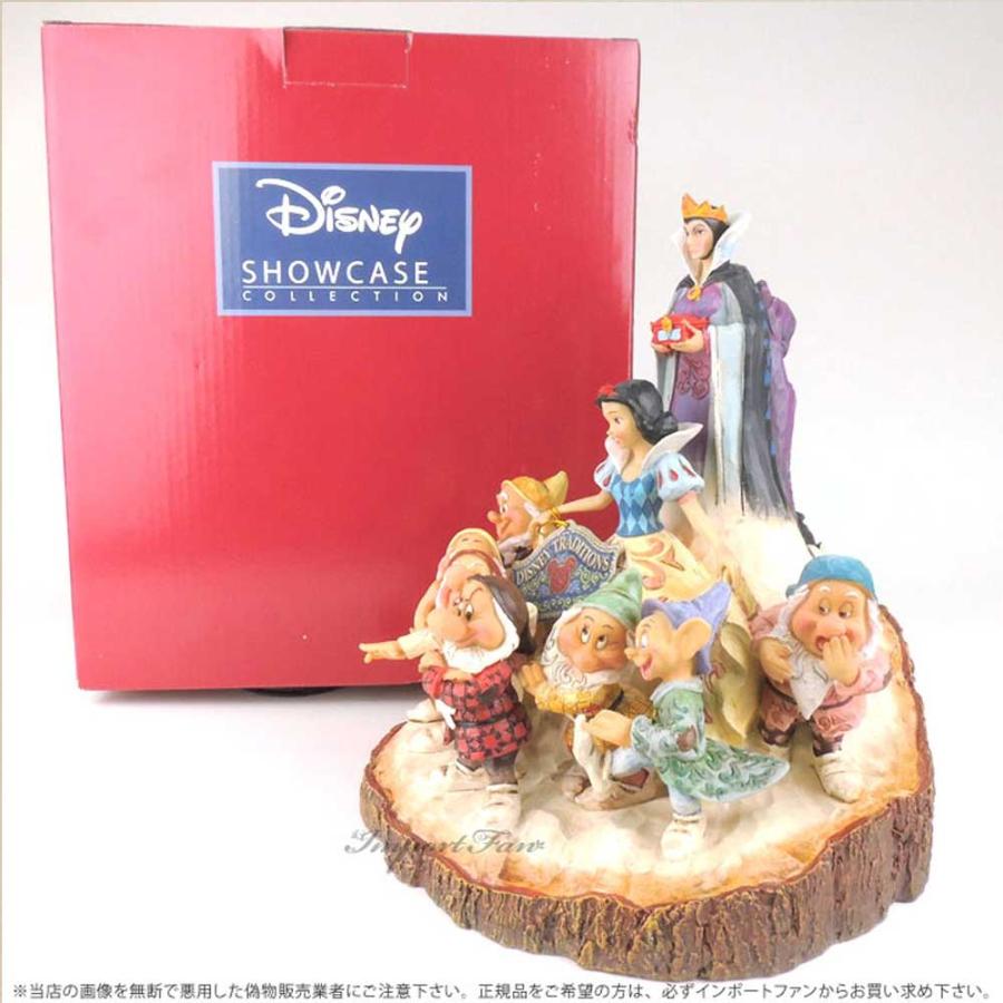 Disney ジムショア 白雪姫 & 女王 七人のこびと ディズニー Disney ジムショア 白雪姫 & 女王 七人のこびと ディズニー