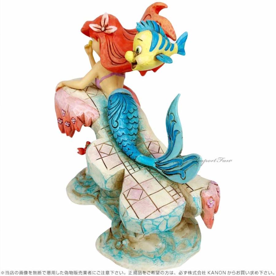 Disney ジムショア リトルマーメイド 25周年アニバーサリー Disney ジムショア リトルマーメイド 25周年アニバーサリー