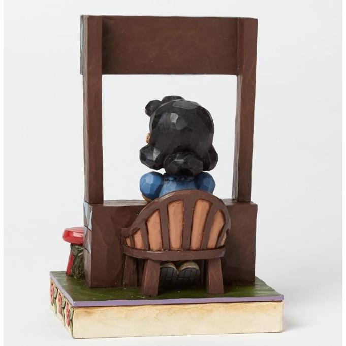 ジムショア ルーシー 医者は中にいます スヌーピー 4042386 The