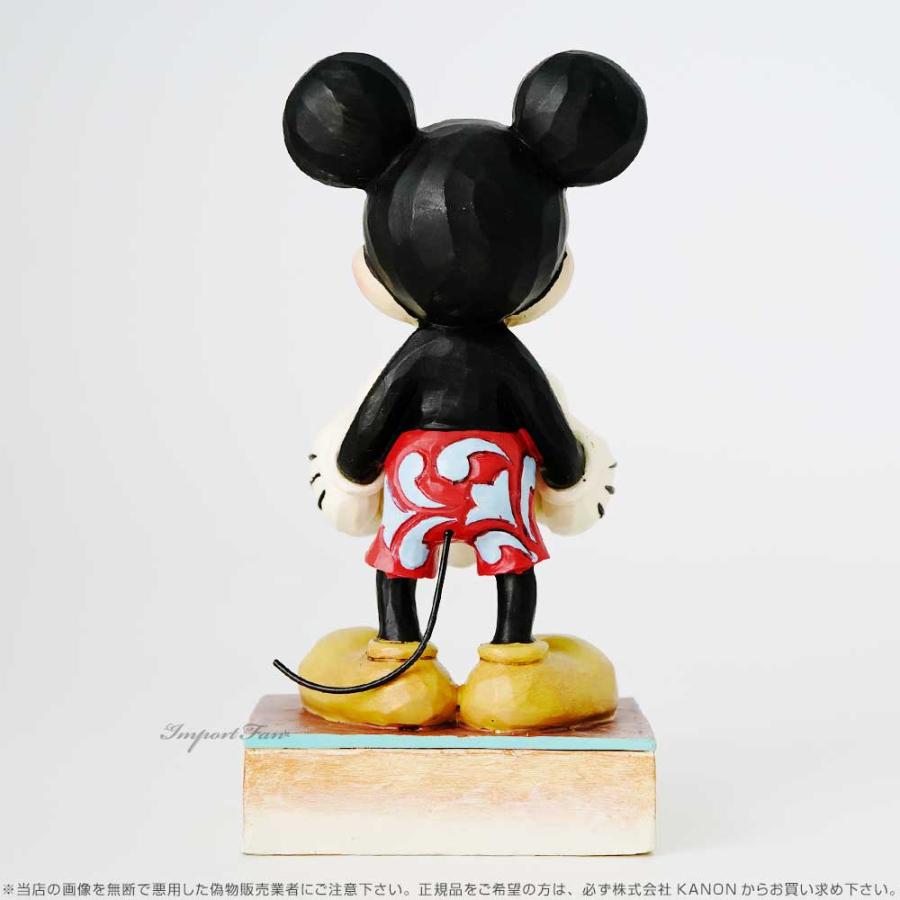 ミッキーマウス Bugle Boy ジムショア ディズニー 希少品 【公式通販】