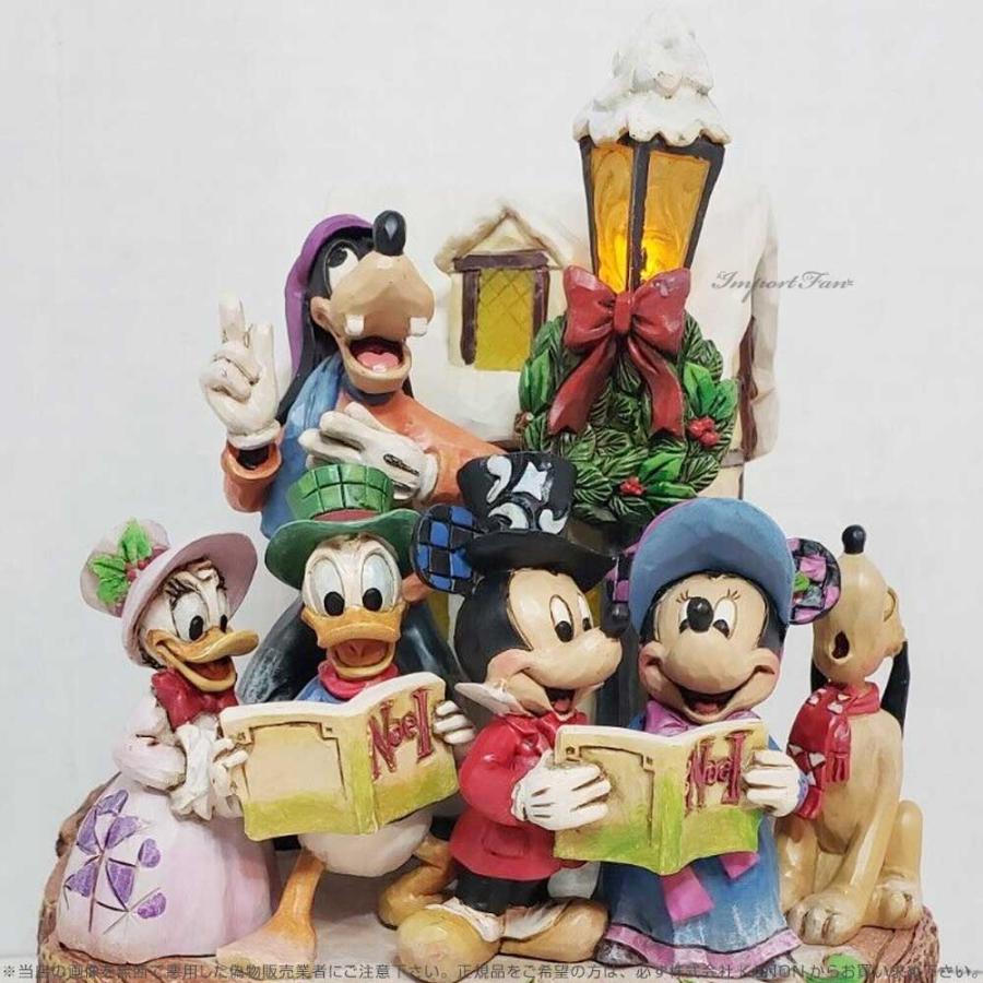Disney ジムショア ミッキー & フレンズ ホリデーハーモニー Disney ジムショア ミッキー & フレンズ ホリデーハーモニー