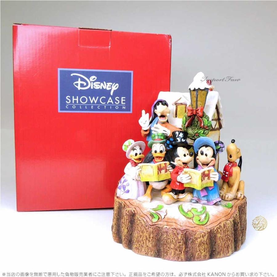 Disney ジムショア ミッキー & フレンズ ホリデーハーモニー Disney ジムショア ミッキー & フレンズ ホリデーハーモニー