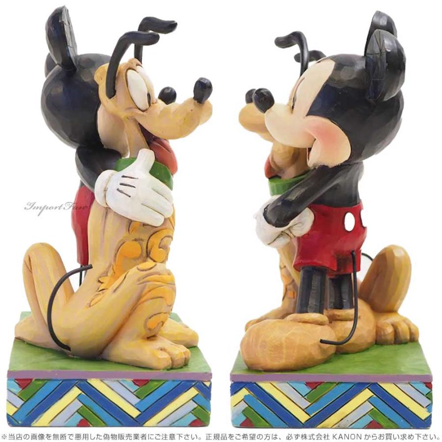Disney ジムショア ミッキー&プルート ファッショニスタ Disney ジムショア ミッキー&プルート ファッショニスタ