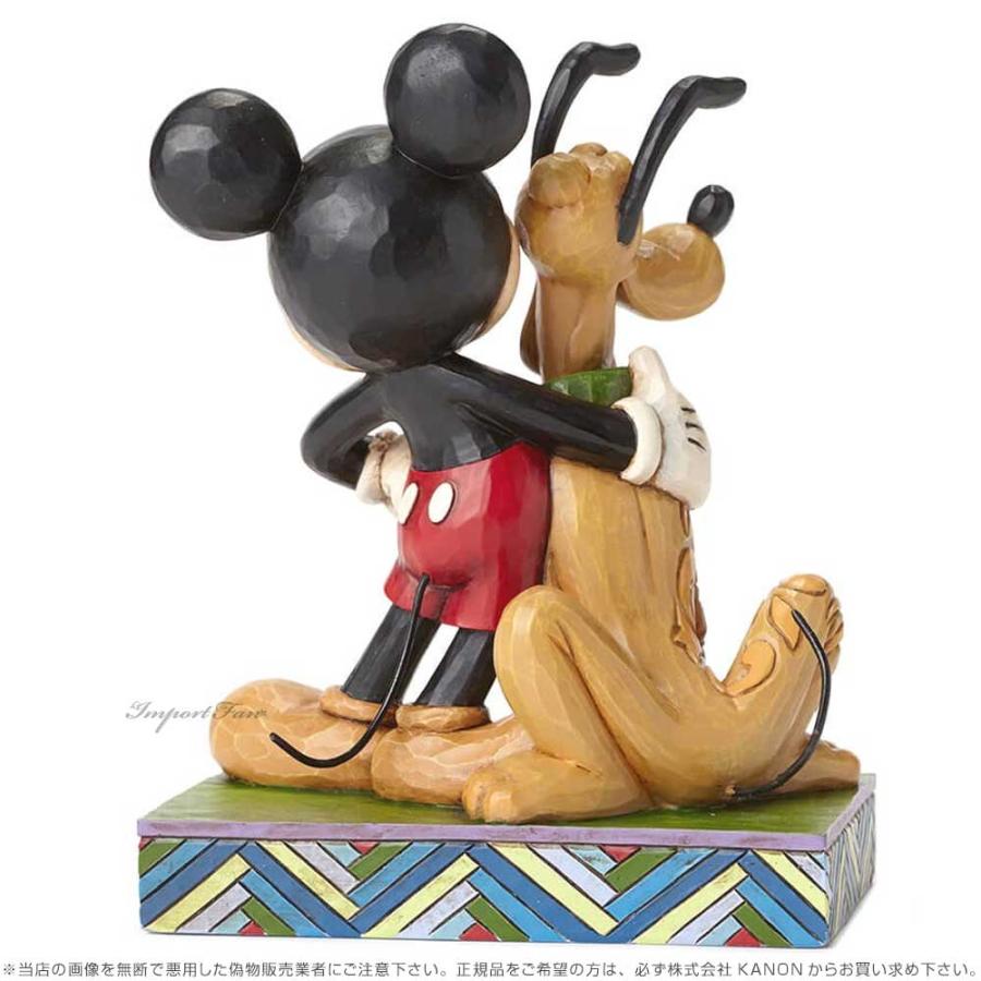 Disney ジムショア ミッキー&プルート ファッショニスタ Disney ジムショア ミッキー&プルート ファッショニスタ