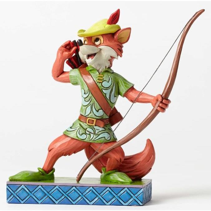 Disney（ディズニー） ジムショア ロビン いたずら好きなヒーロー