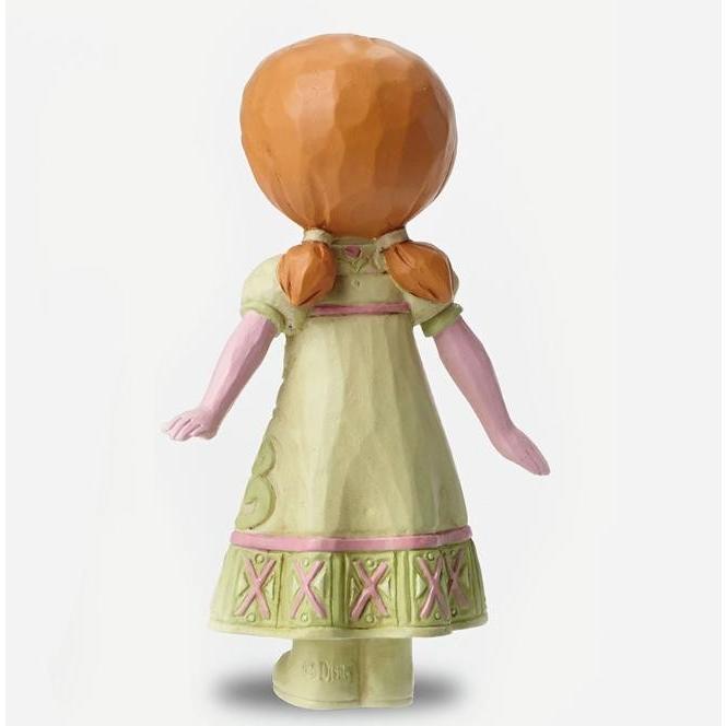 アンナ　Anna　ディズニー　ジムショア　ディズニートラディション　箱付き ジムショア ディズニートラディション/アナと雪の女王 アナ