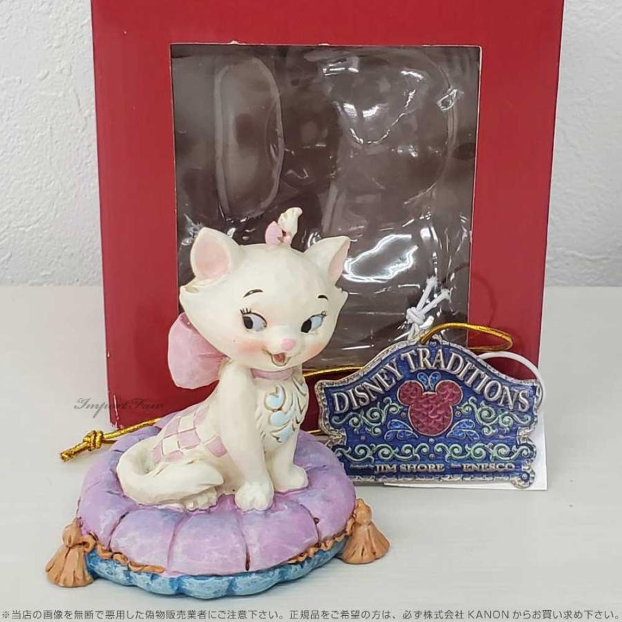 Disney ジムショア おしゃれキャット マリー ミニ 猫 ネコ Disney ジムショア おしゃれキャット マリー ミニ 猫 ネコ