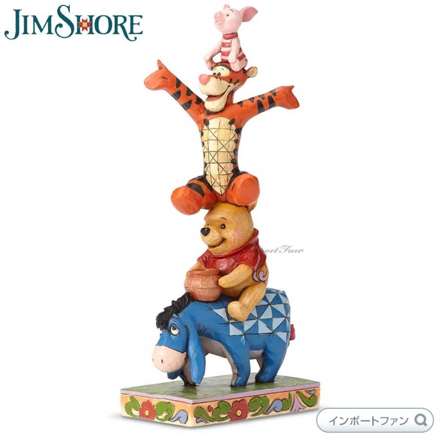 Disney ジムショア プー ティガー ピグレット イーヨー くまの Disney ジムショア プー ティガー ピグレット イーヨー くまの