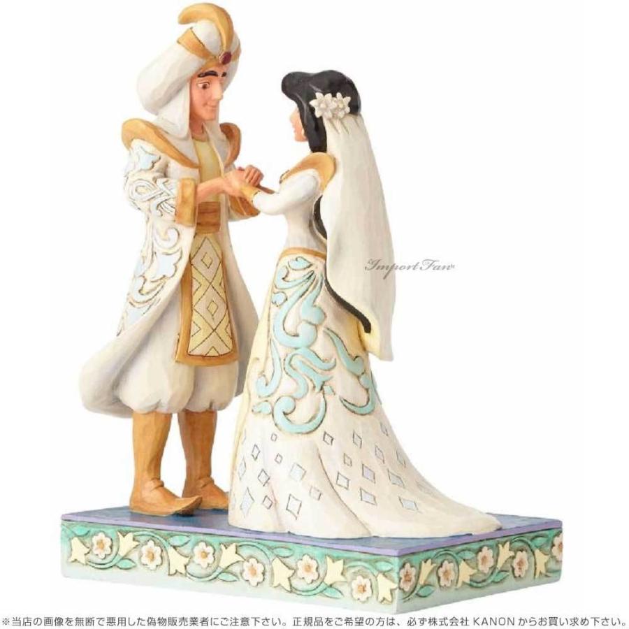 Disney（ディズニー） LAST1点 ジムショア ジャスミン アラジン