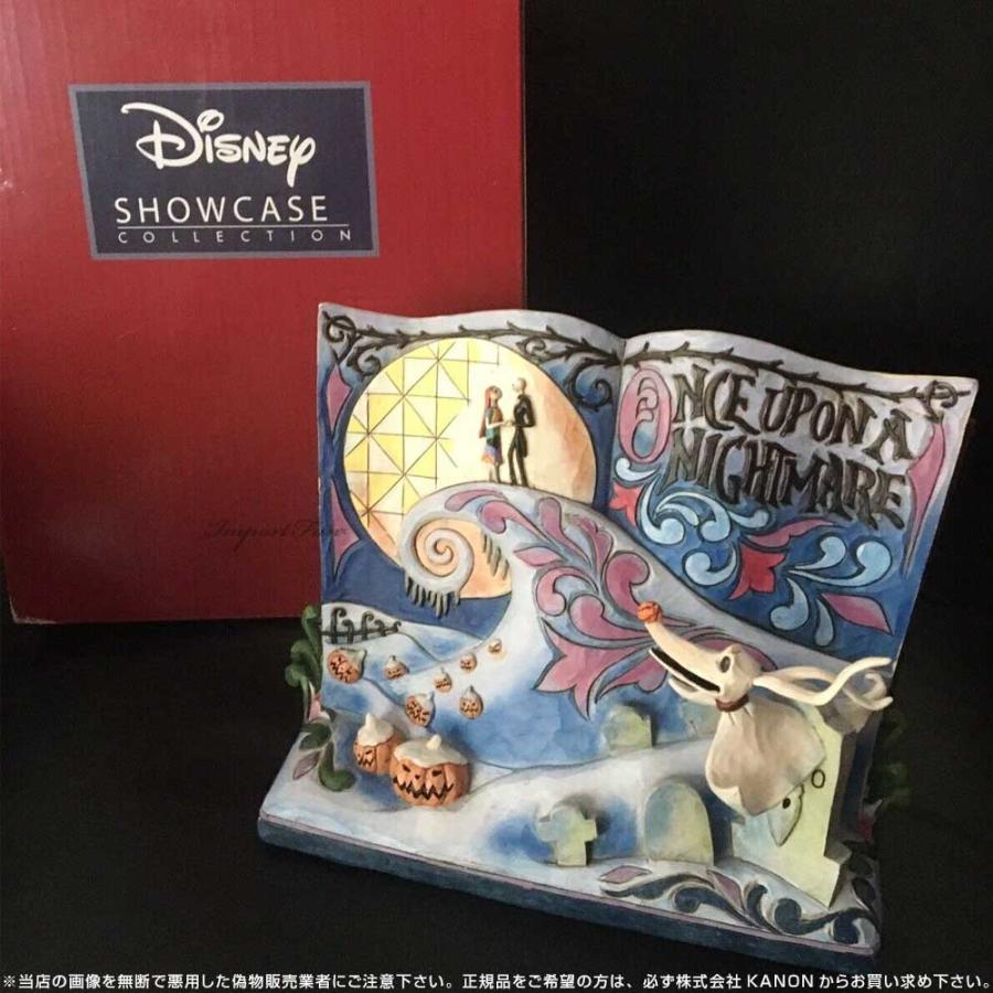 Disney（ディズニー） ジムショア ナイトメアービフォアクリスマス