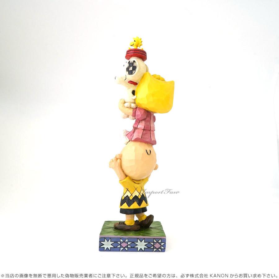 SNOOPY ジムショア スヌーピー チャーリー・ブラウン サリー