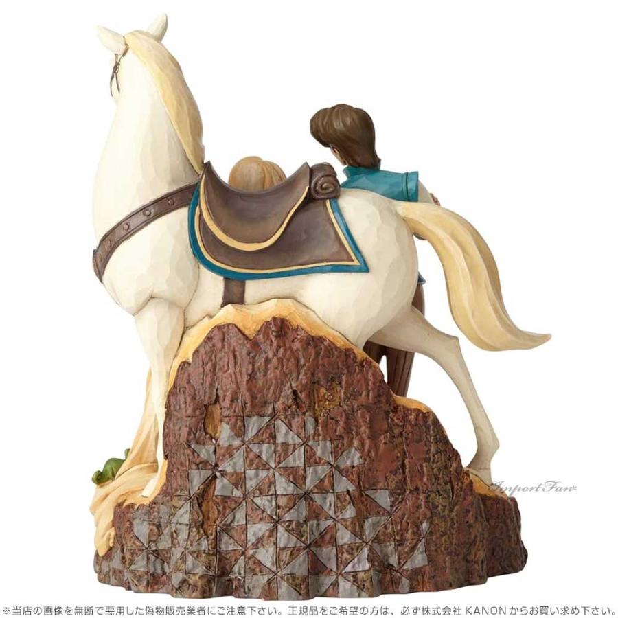 Disney（ディズニー） ジムショア もつれた心 ラプンツェル フリン