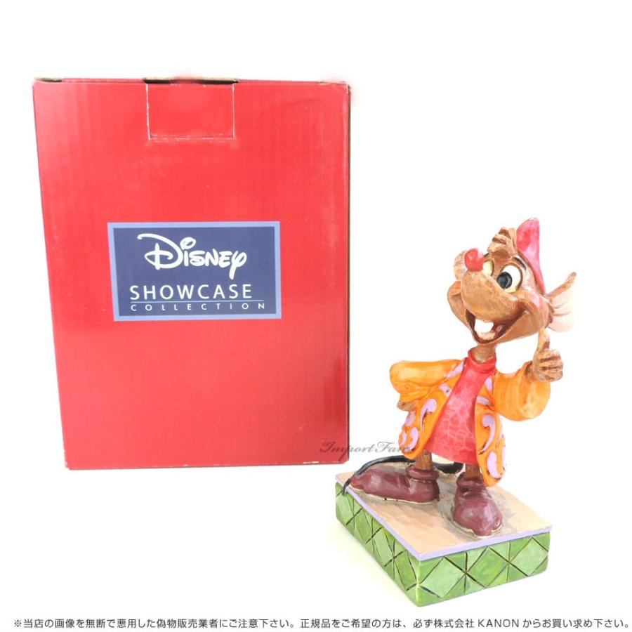 Disney（ディズニー） ジムショア ジャック シンデレラ 4059738 Jaq
