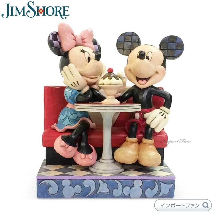 Disney ジムショア ミッキー&ミニー ソーダショップ デート ディズニートラディション 4059751 JIM SHORE ギフト プレゼント □ : インポートファン - 通販 - Yahoo!ショッピング Disney ジムショア ミッキー&ミニー ソーダショップ デート ディズニートラディション 4059751 JIM SHORE ギフト プレゼント □ : インポートファン - 通販 - Yahoo!ショッピング