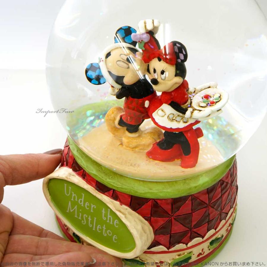 Disney ジムショア ミッキー ミニー クリスマス ヤドリギ スノー Disney ジムショア ミッキー ミニー クリスマス ヤドリギ スノー