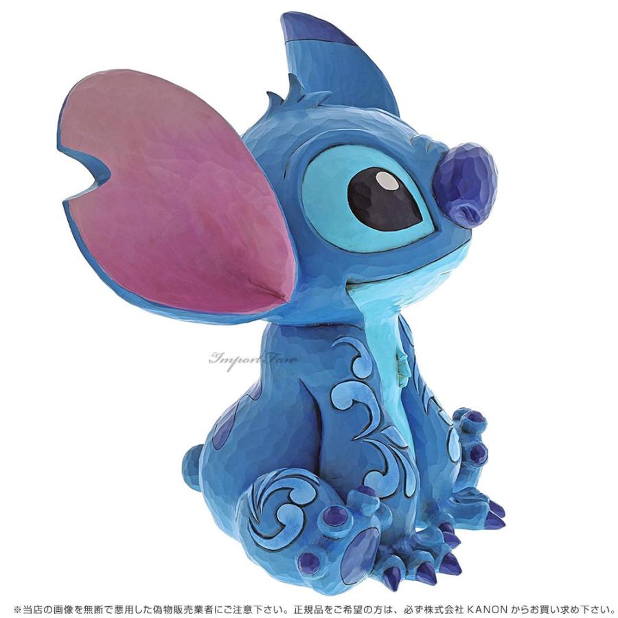 ジムショア スティッチ ビッグ フィギュア リロ&スティッチ ディズニー 6000971 Stitch Big Lilo and Stitch Disney Traditions JimShore 置物 クリスマス ギ… ジムショア スティッチ ビッグ フィギュア リロ&スティッチ ディズニー 6000971 Stitch Big Lilo and Stitch Disney Traditions JimShore 置物 クリスマス ギ…