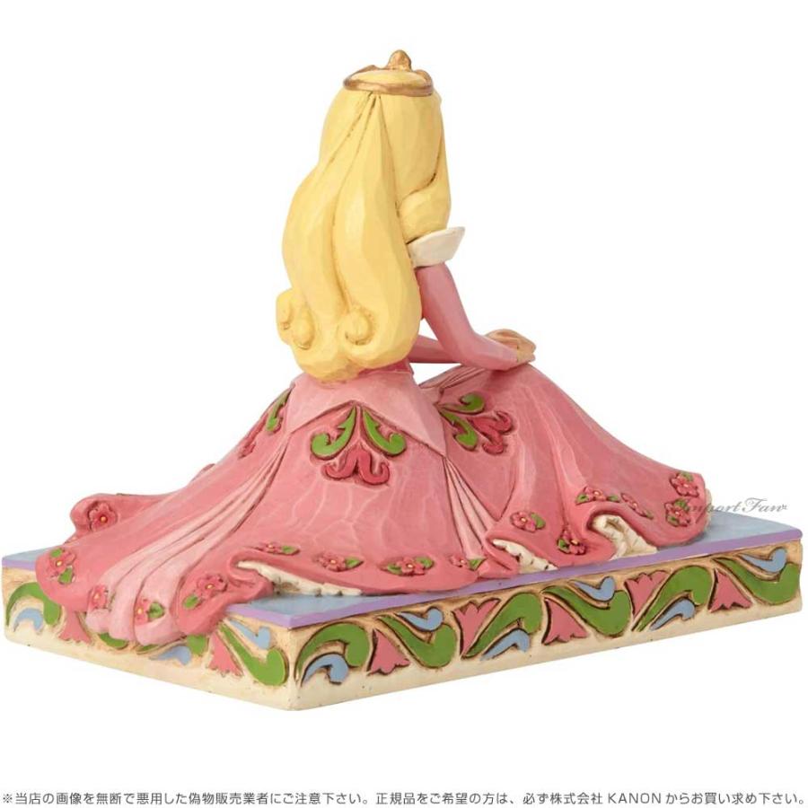 Disney（ディズニー） ジムショア オーロラ姫 眠れる森の美女