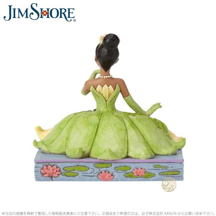 Disney（ディズニー） ジムショア ティアナ プリンセスと魔法のキス