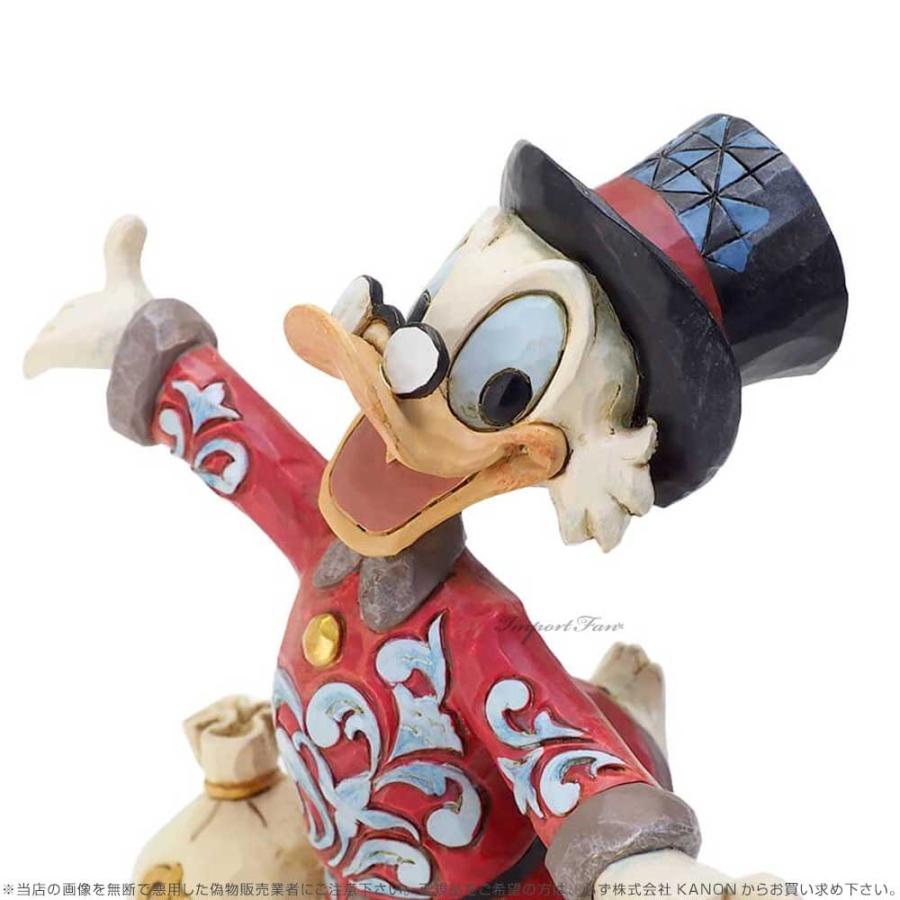 超希少 ディズニー ミッキーのクリスマスキャロル スクルージ ドナルド