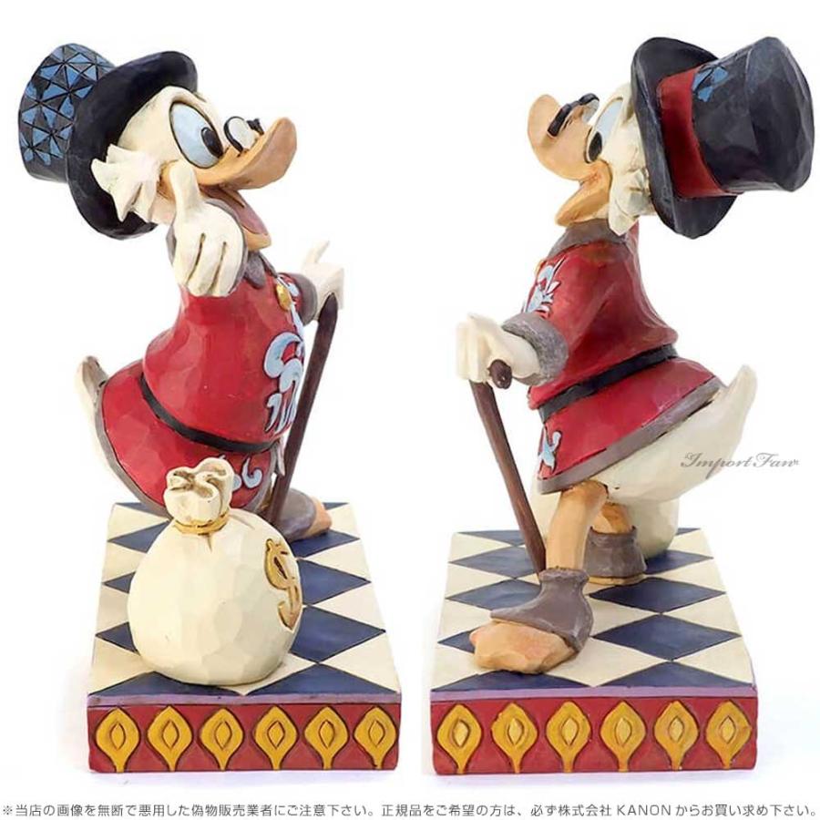 Disney（ディズニー） ジムショア スクルージ ダックテイルズ