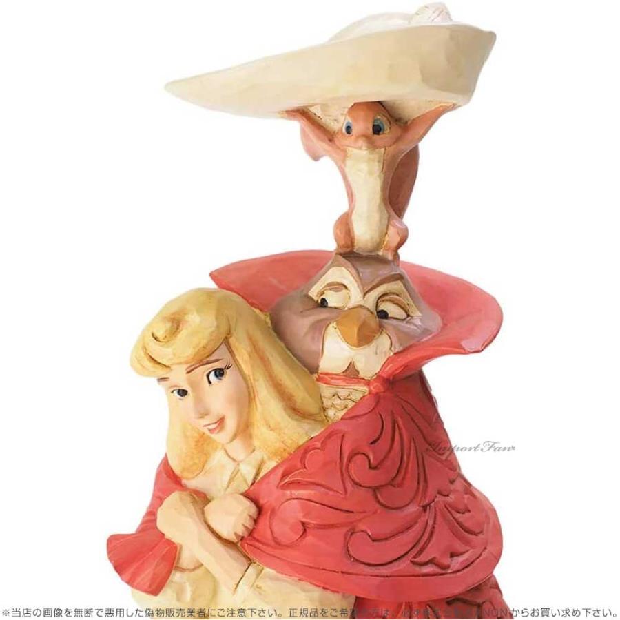 Disney（ディズニー） ジムショア オーロラ姫 ホワイトウッドランド