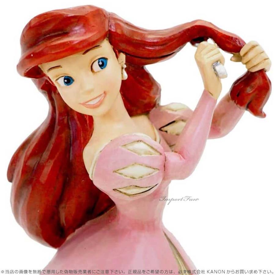Disney ジムショア プリンセス パッション アリエル リトル Disney ジムショア プリンセス パッション アリエル リトル