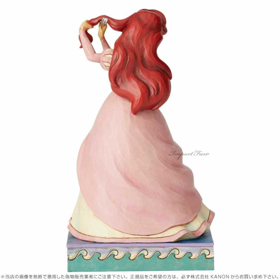 Disney ジムショア プリンセス パッション アリエル リトル Disney ジムショア プリンセス パッション アリエル リトル