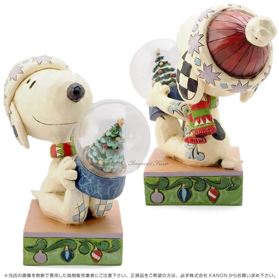 人気スポー新作 スヌーピー ジムショア ホールディング Shore Jim Peanuts Tree With Dome Holding Snoopy ピーナッツ クリスマス スノードーム その他 Indonesiadevelopmentforum Com