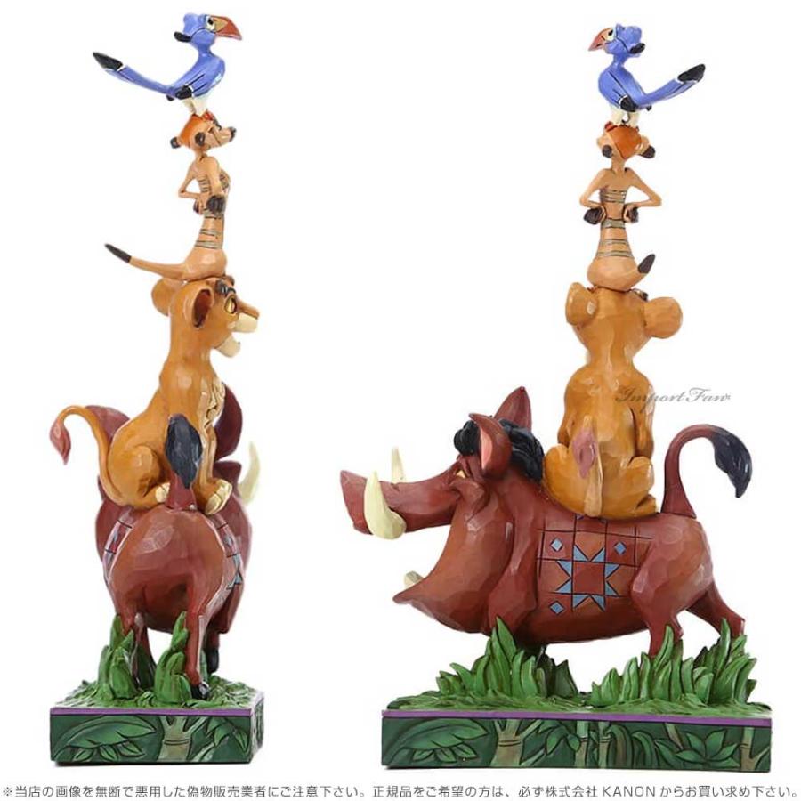 ライオンキング ディズニー トラディション ディズニーフィギュア専門店 ディズニーコレクション