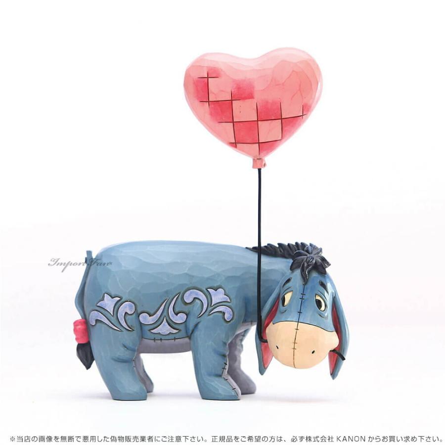 ジムショア（Jim Shore） ディズニー くまのプーさん クリスマス Disney ジムショア プー ピグレット ティガー イーヨー