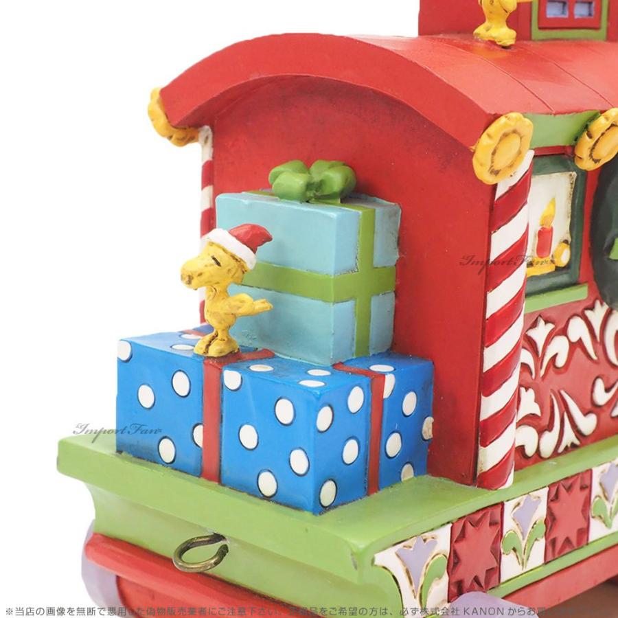 【新品】ジムショア スヌーピーのペパーミントパティ クリスマス列車フィギュア 楽天市場】ジムショア ペパーミント ツリー クリスマス