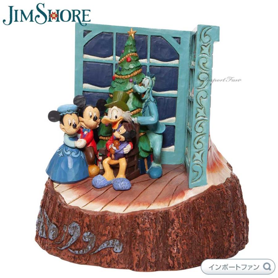Disney ジムショア ミッキー クリスマスキャロル クリスマス Disney ジムショア ミッキー クリスマスキャロル クリスマス