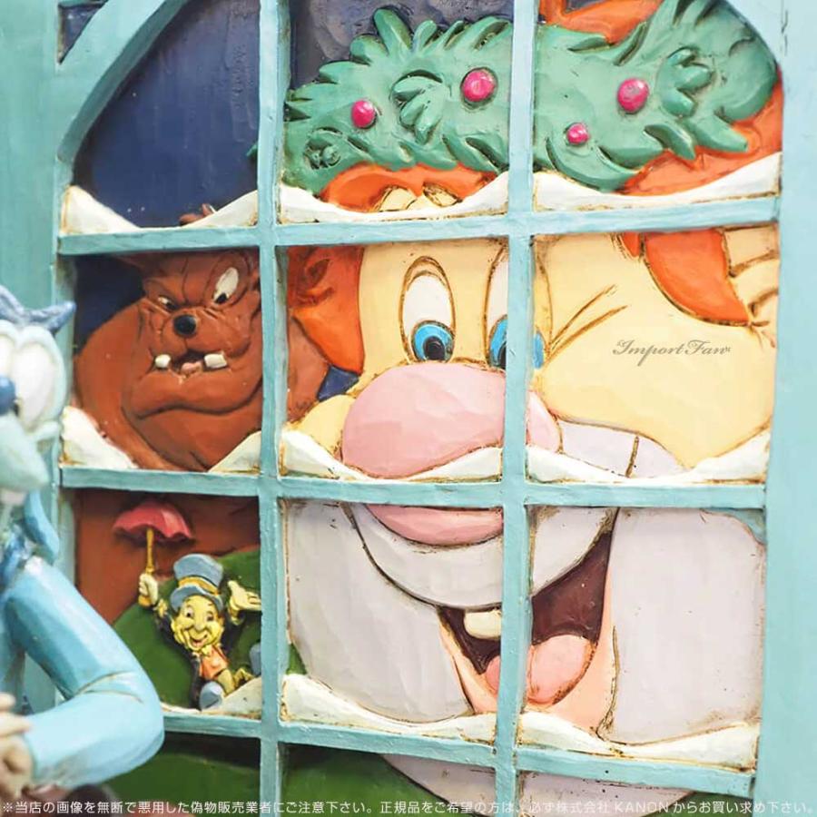 Disney ジムショア ミッキー クリスマスキャロル クリスマス