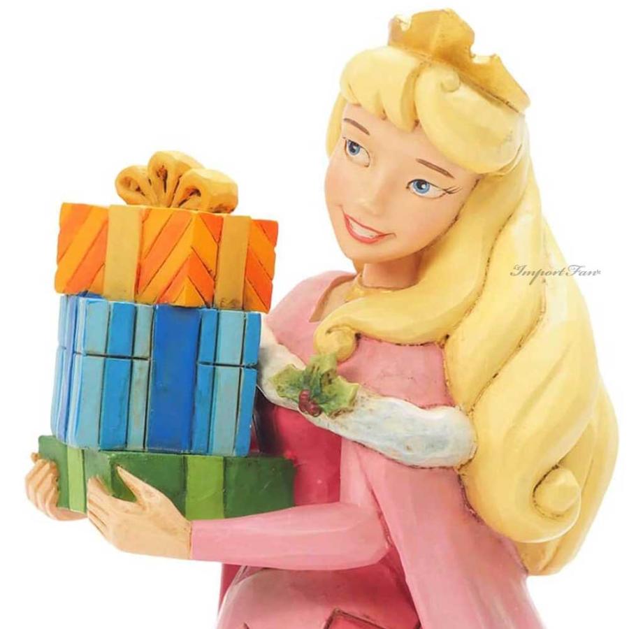 Disney（ディズニー） ジムショア オーロラ姫 喜びの贈り物 眠れる森の